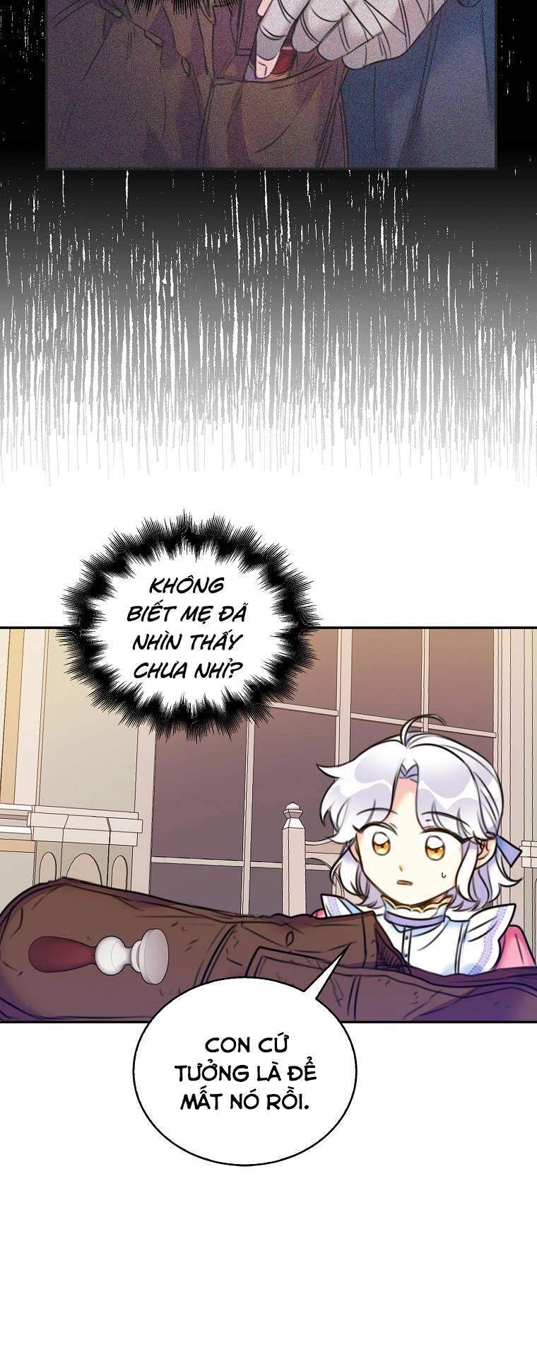 Sinh Ra Làm Con Gái Ác Nữ Chapter 10 - 41