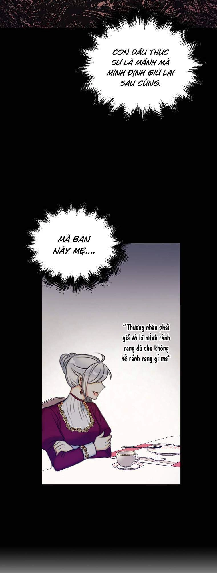 Sinh Ra Làm Con Gái Ác Nữ Chapter 10 - 43