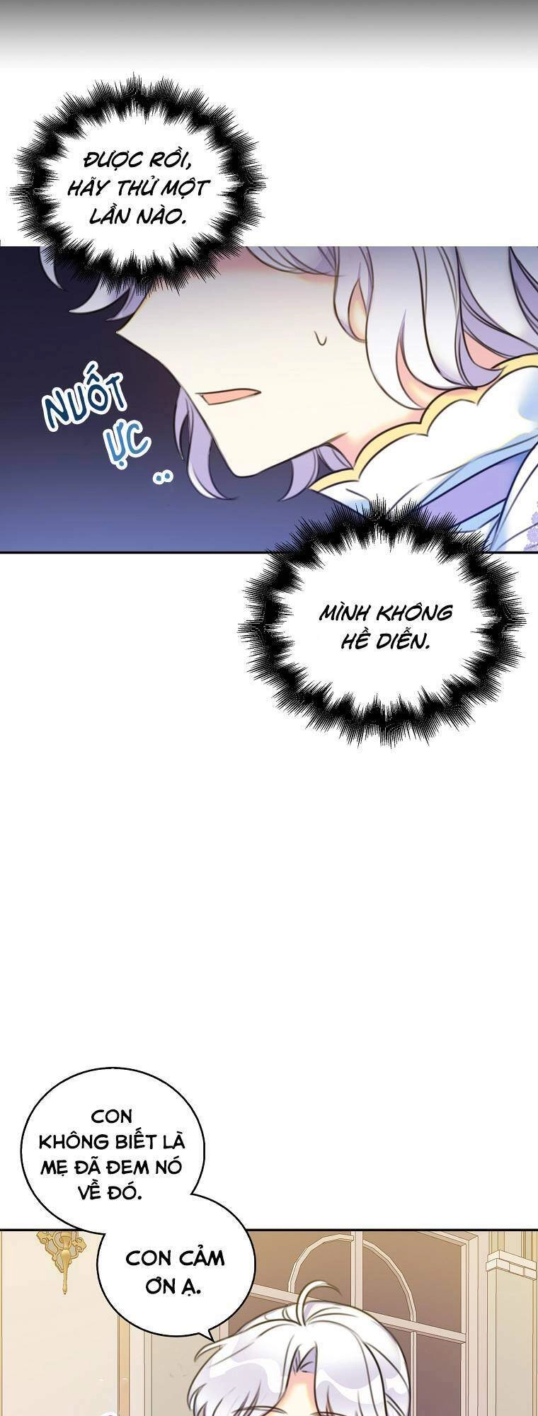 Sinh Ra Làm Con Gái Ác Nữ Chapter 10 - 44