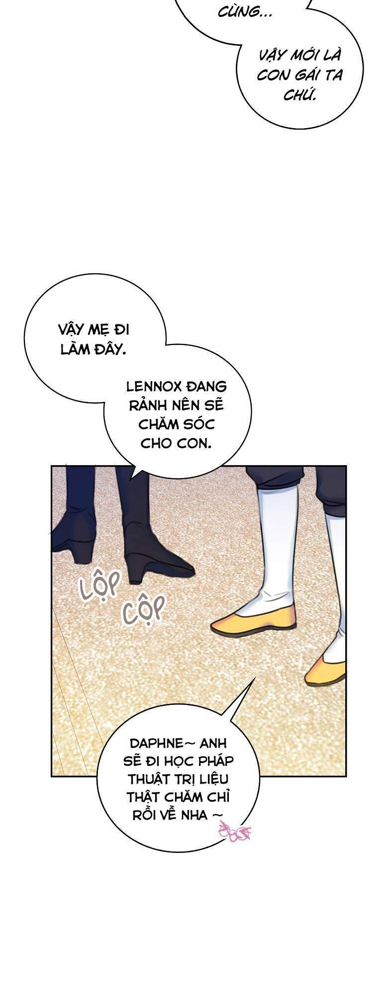 Sinh Ra Làm Con Gái Ác Nữ Chapter 10 - 46