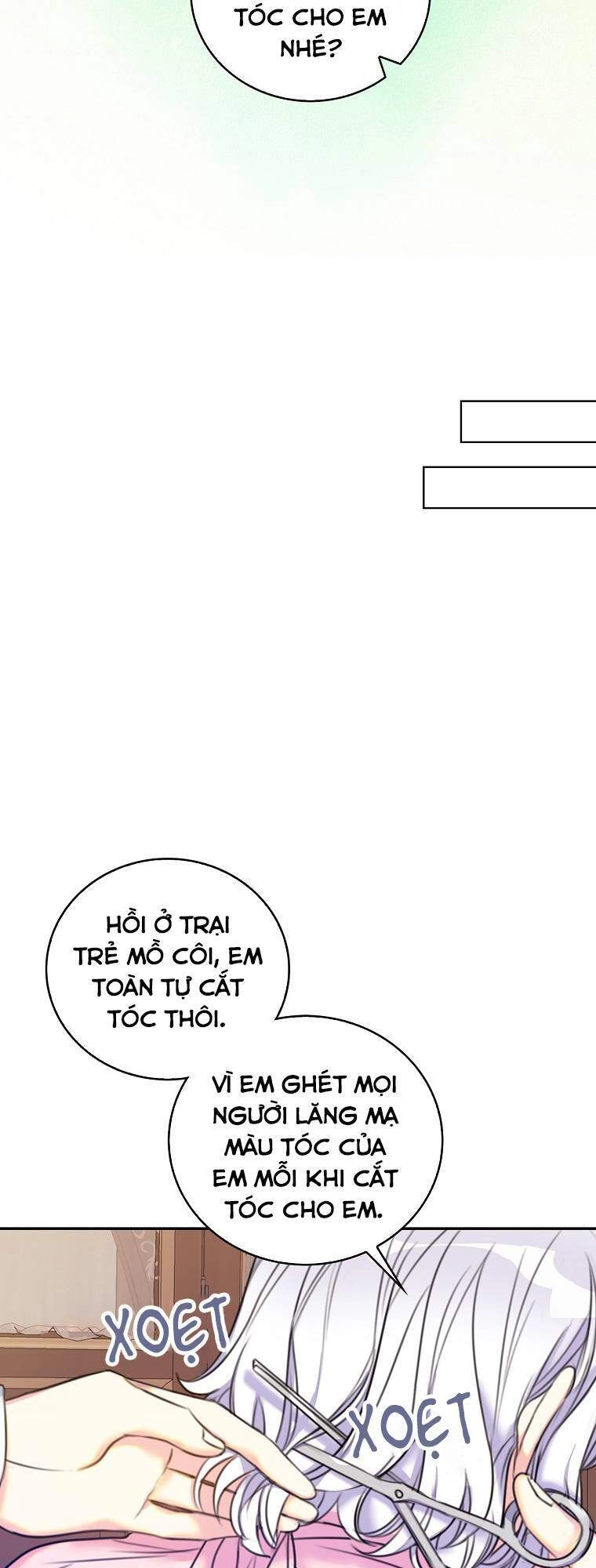 Sinh Ra Làm Con Gái Ác Nữ Chapter 10 - 49