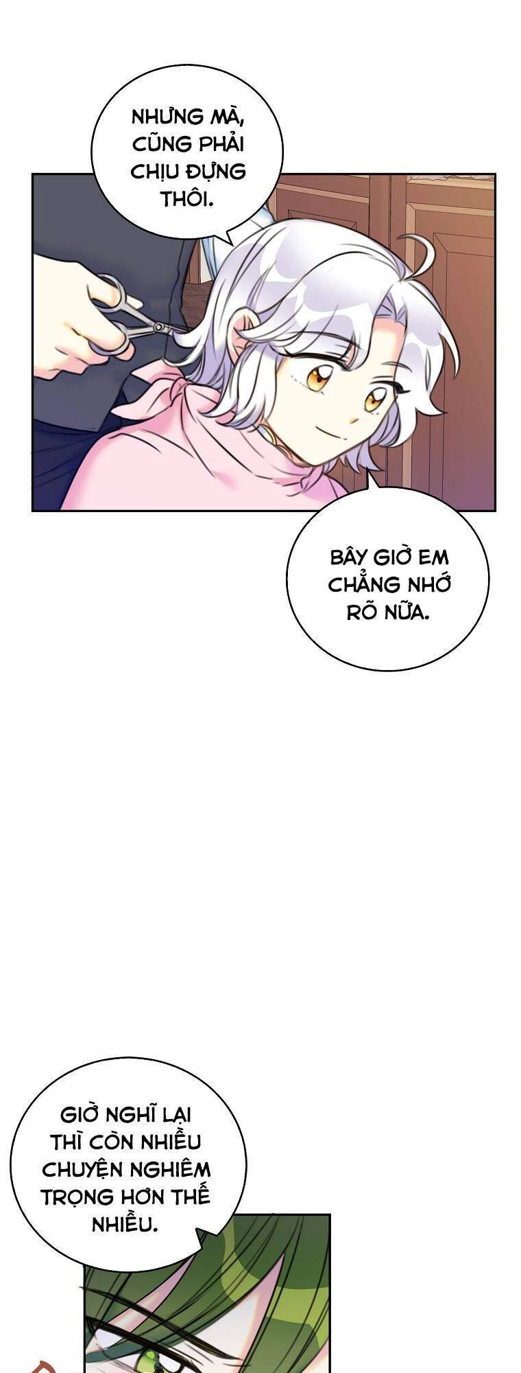 Sinh Ra Làm Con Gái Ác Nữ Chapter 10 - 52