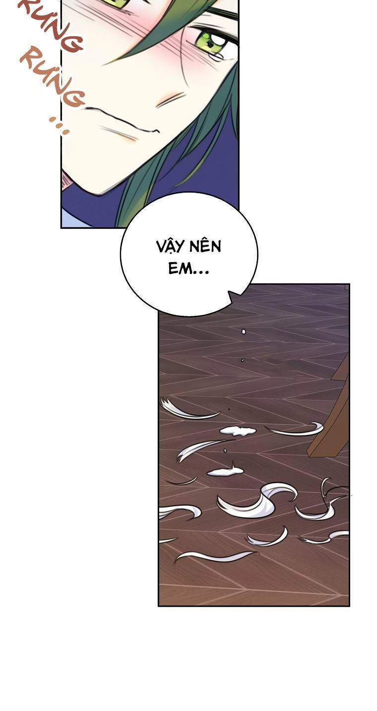 Sinh Ra Làm Con Gái Ác Nữ Chapter 10 - 53