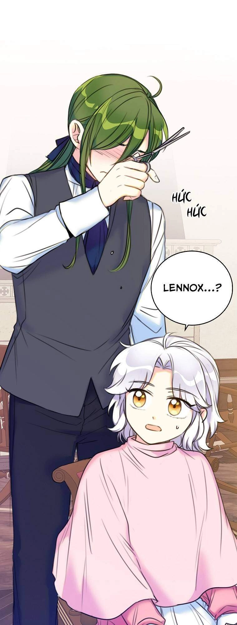 Sinh Ra Làm Con Gái Ác Nữ Chapter 10 - 54