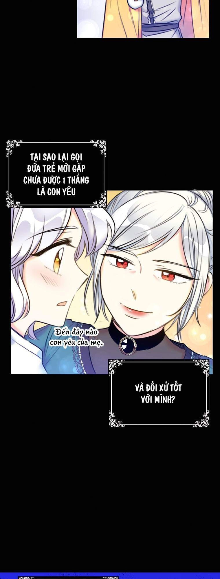 Sinh Ra Làm Con Gái Ác Nữ Chapter 10 - 57