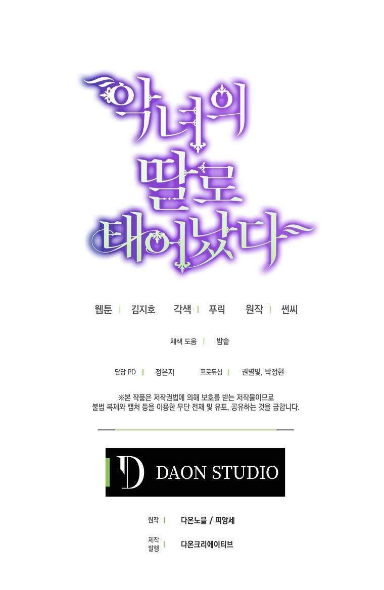 Sinh Ra Làm Con Gái Ác Nữ Chapter 10 - 61