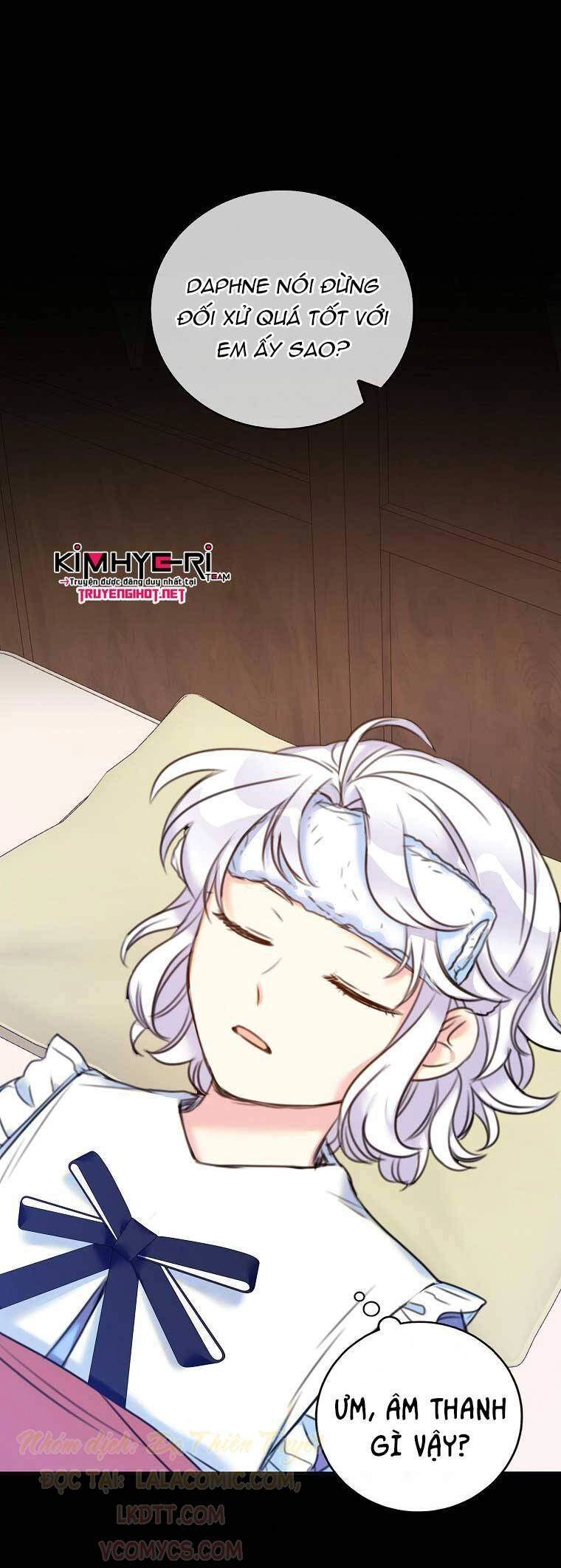 Sinh Ra Làm Con Gái Ác Nữ Chapter 11 - 1