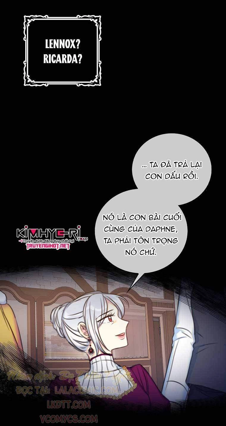 Sinh Ra Làm Con Gái Ác Nữ Chapter 11 - 3