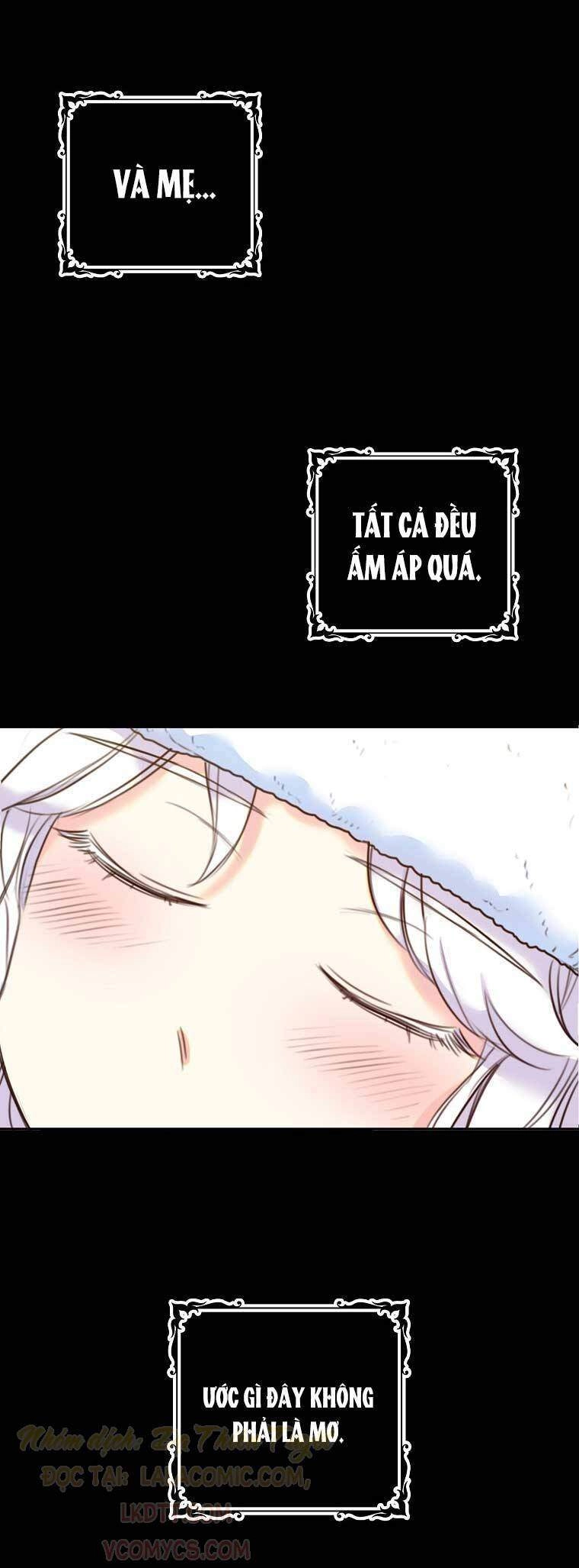 Sinh Ra Làm Con Gái Ác Nữ Chapter 11 - 4