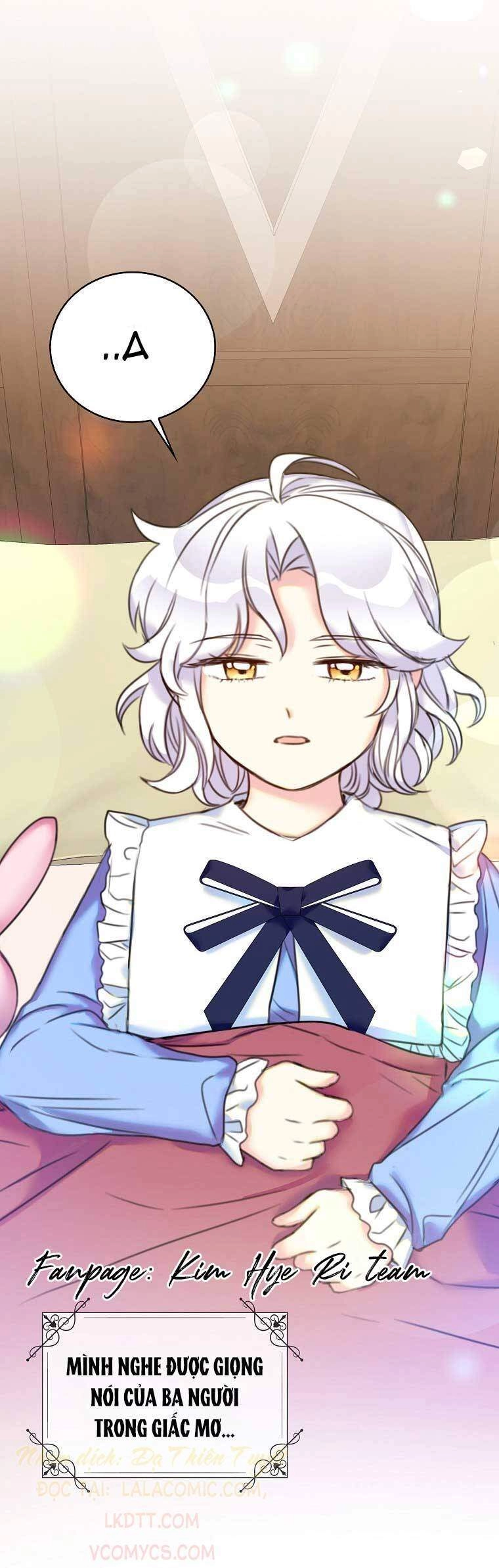 Sinh Ra Làm Con Gái Ác Nữ Chapter 11 - 7