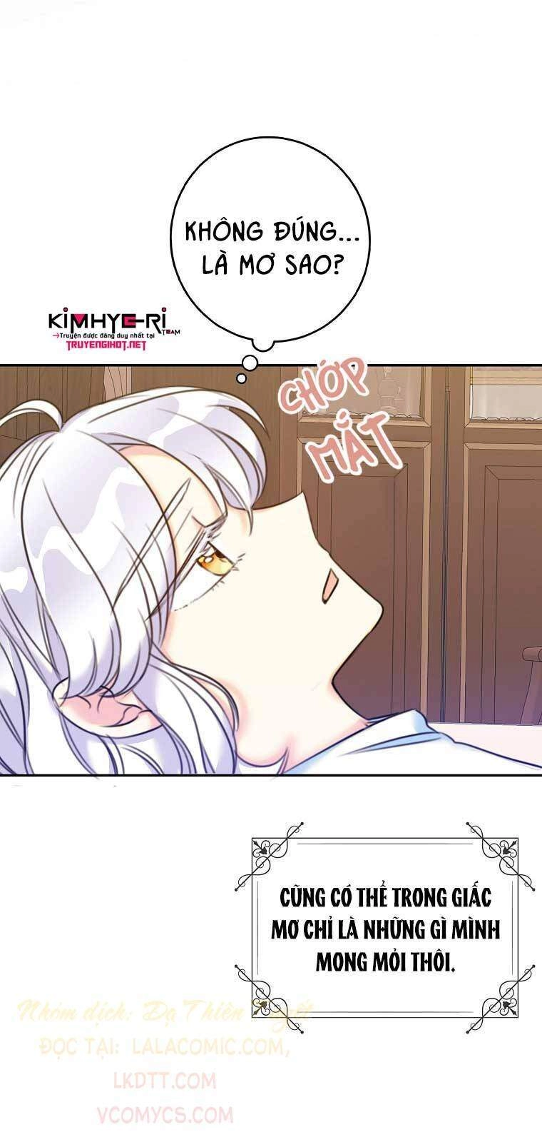 Sinh Ra Làm Con Gái Ác Nữ Chapter 11 - 8