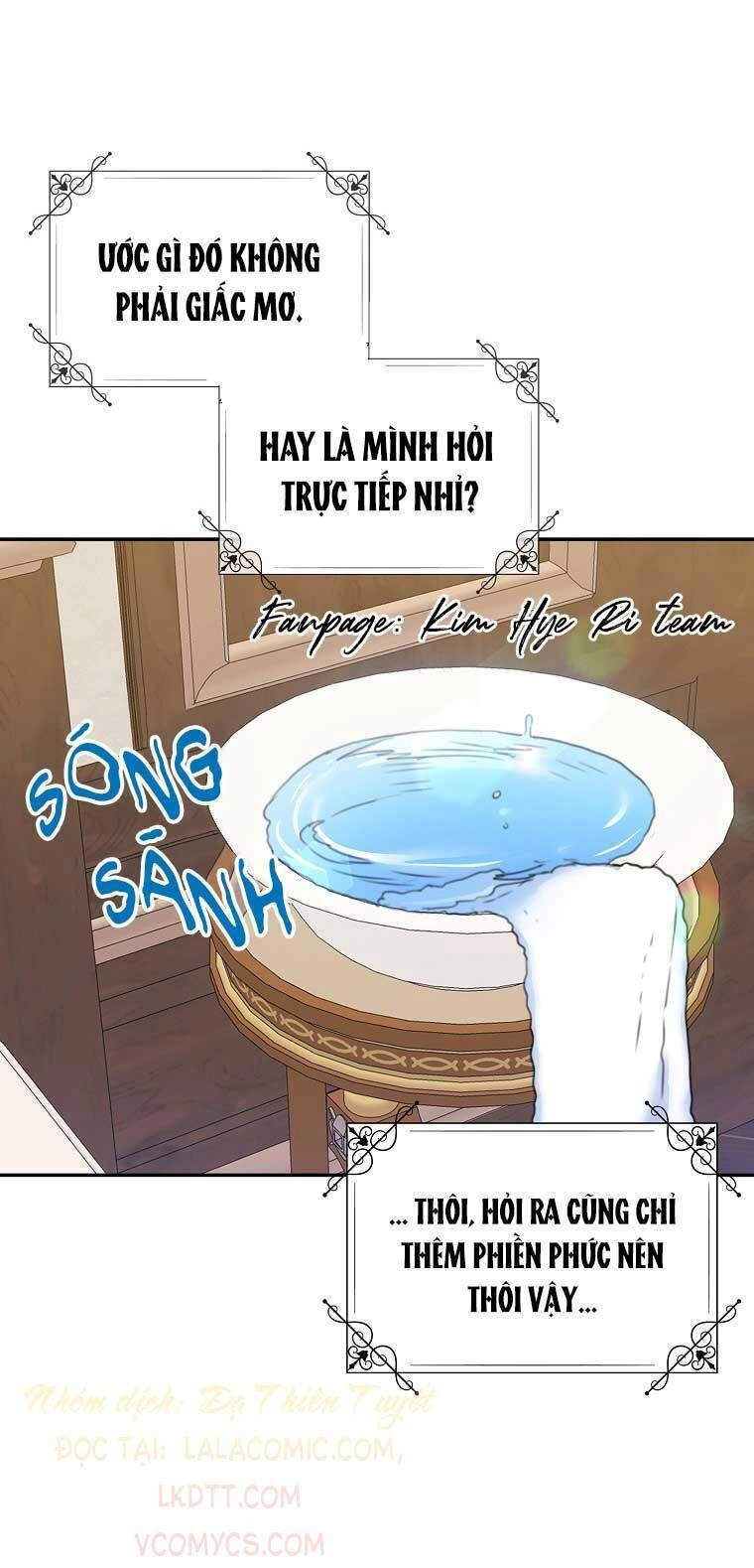 Sinh Ra Làm Con Gái Ác Nữ Chapter 11 - 9