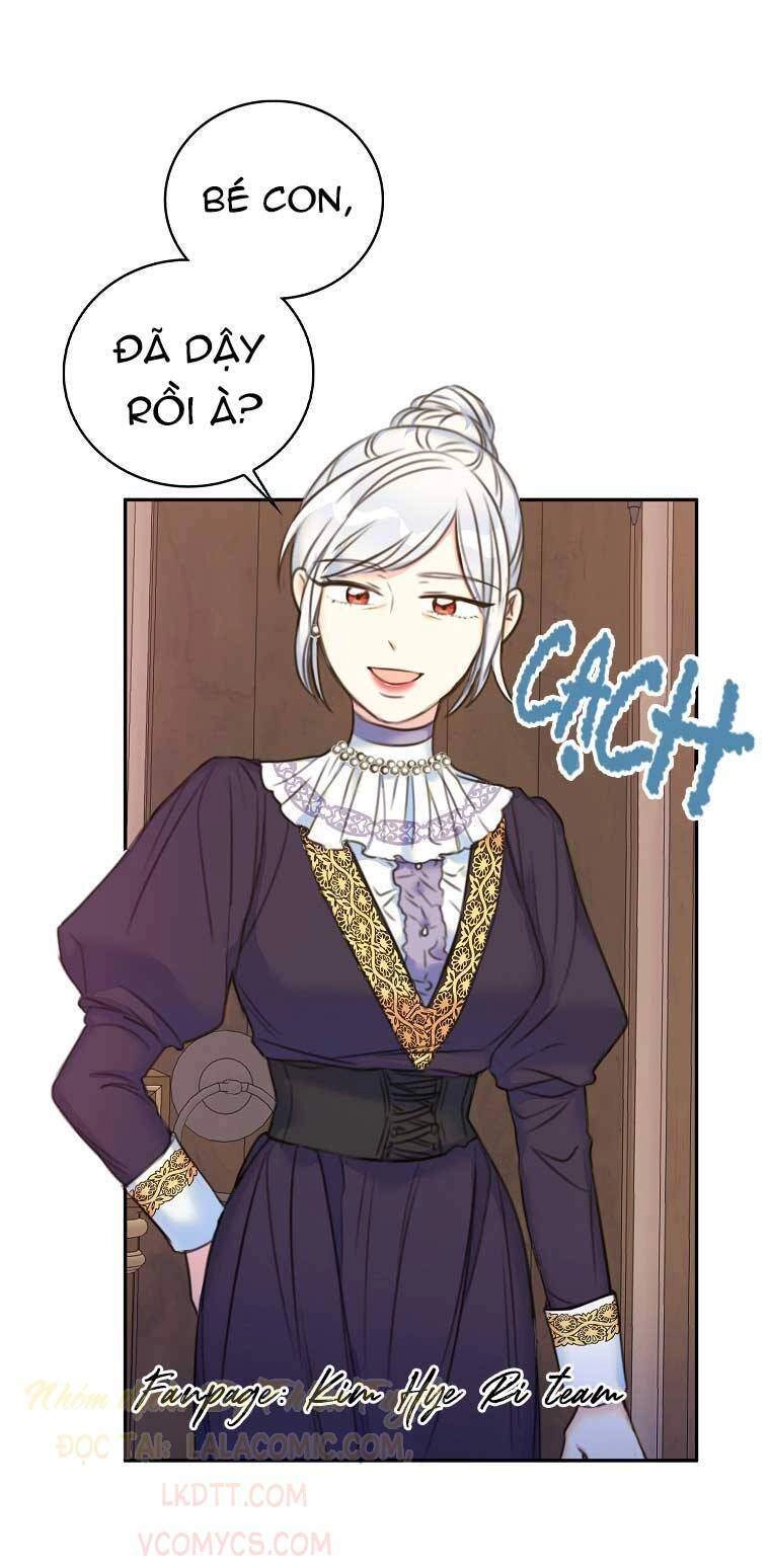 Sinh Ra Làm Con Gái Ác Nữ Chapter 11 - 11