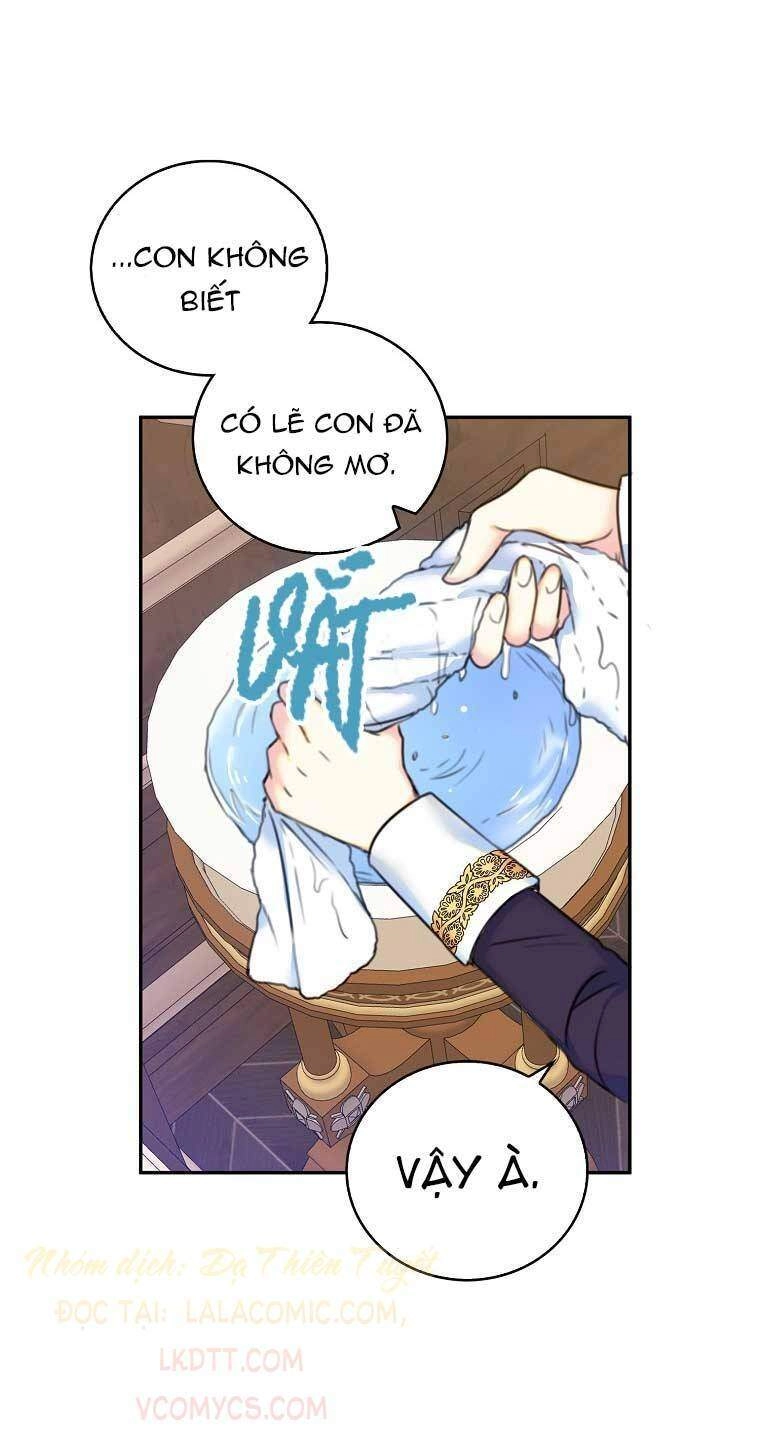 Sinh Ra Làm Con Gái Ác Nữ Chapter 11 - 13