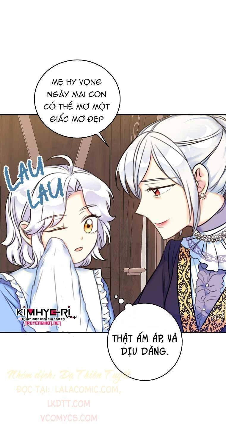 Sinh Ra Làm Con Gái Ác Nữ Chapter 11 - 14