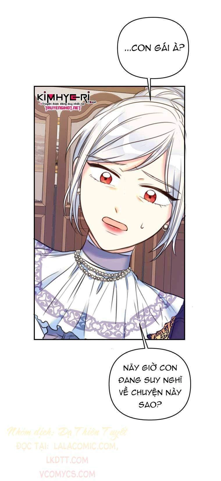 Sinh Ra Làm Con Gái Ác Nữ Chapter 11 - 18