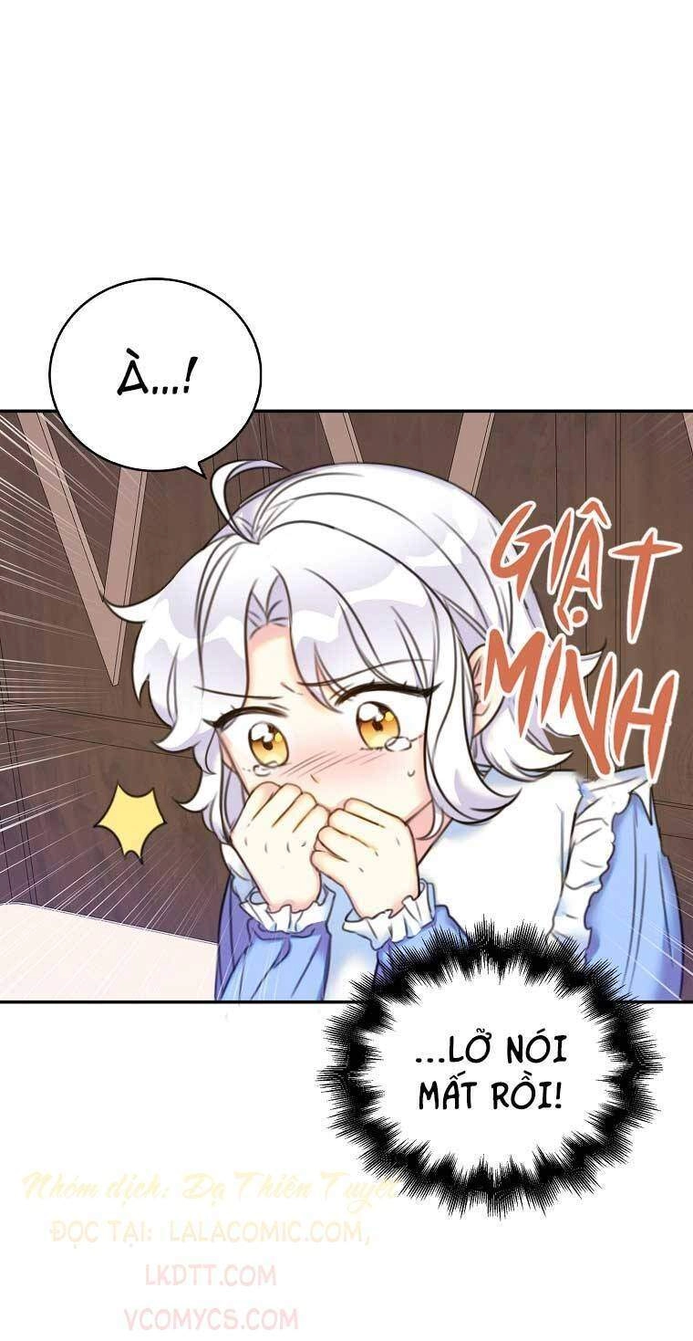 Sinh Ra Làm Con Gái Ác Nữ Chapter 11 - 19