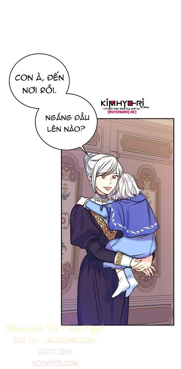 Sinh Ra Làm Con Gái Ác Nữ Chapter 11 - 24