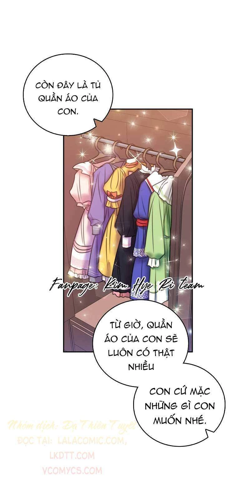 Sinh Ra Làm Con Gái Ác Nữ Chapter 11 - 26