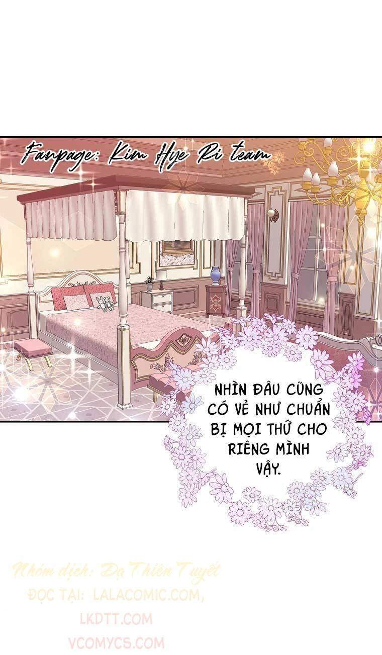 Sinh Ra Làm Con Gái Ác Nữ Chapter 11 - 29