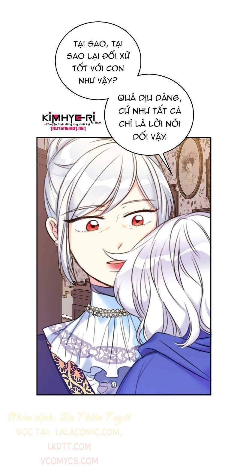 Sinh Ra Làm Con Gái Ác Nữ Chapter 11 - 32