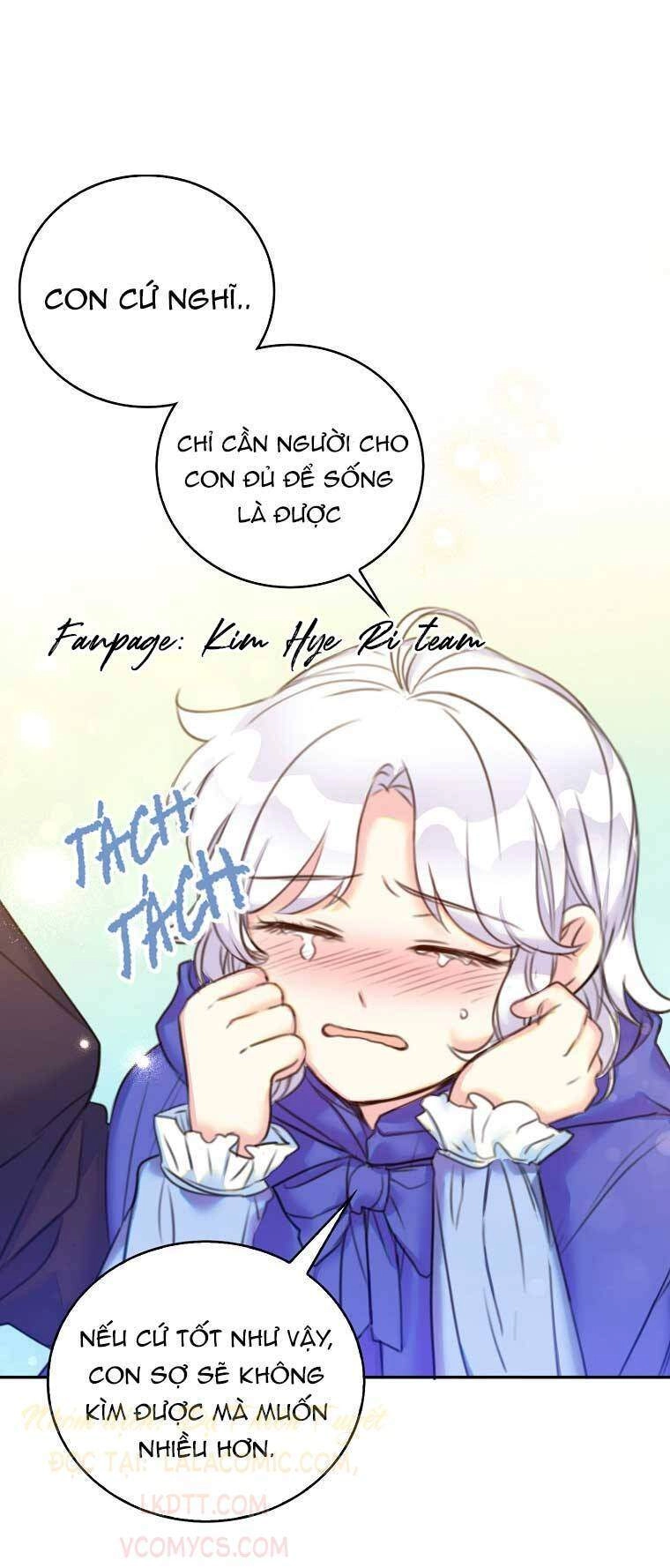 Sinh Ra Làm Con Gái Ác Nữ Chapter 11 - 33