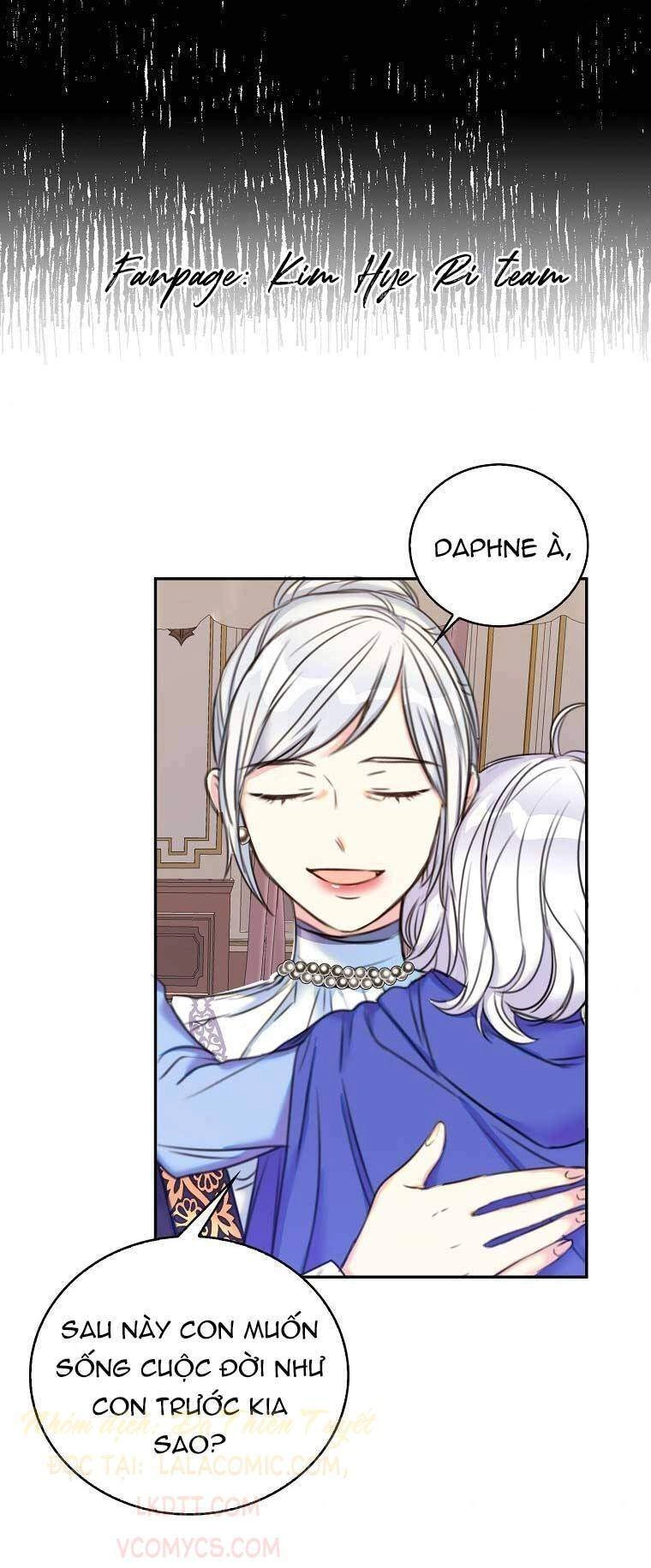 Sinh Ra Làm Con Gái Ác Nữ Chapter 11 - 37