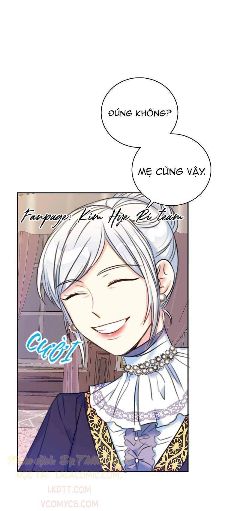 Sinh Ra Làm Con Gái Ác Nữ Chapter 11 - 39