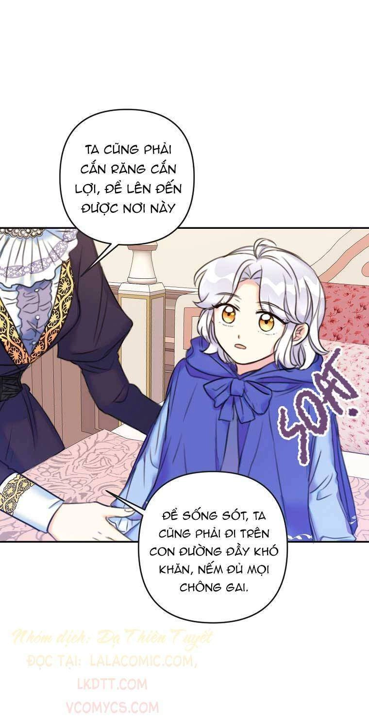 Sinh Ra Làm Con Gái Ác Nữ Chapter 11 - 40