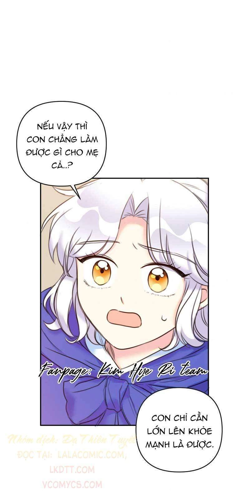 Sinh Ra Làm Con Gái Ác Nữ Chapter 11 - 44