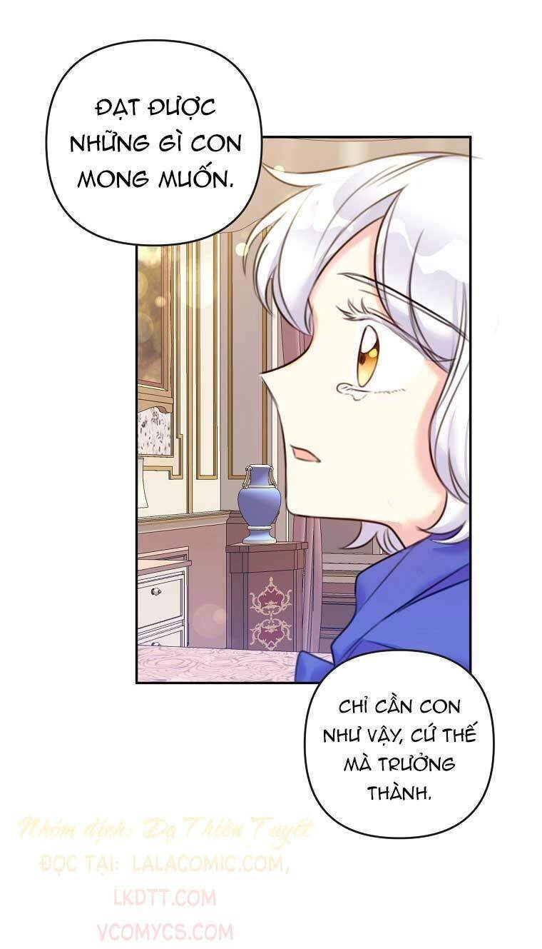 Sinh Ra Làm Con Gái Ác Nữ Chapter 11 - 46