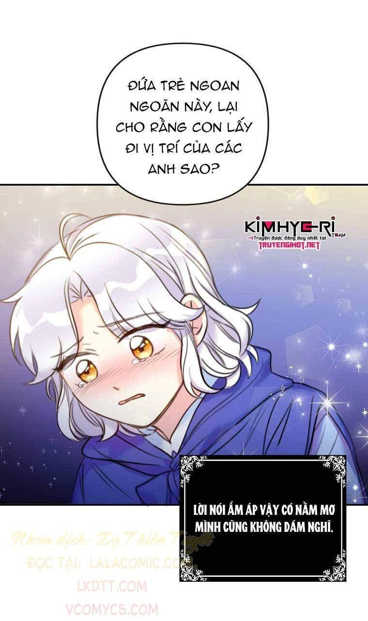 Sinh Ra Làm Con Gái Ác Nữ Chapter 11 - 48