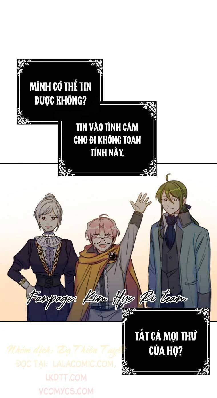 Sinh Ra Làm Con Gái Ác Nữ Chapter 11 - 51