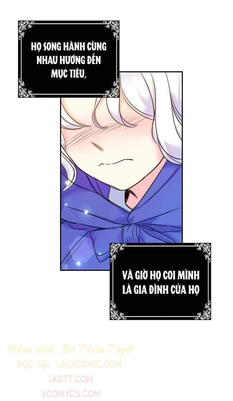 Sinh Ra Làm Con Gái Ác Nữ Chapter 11 - 52