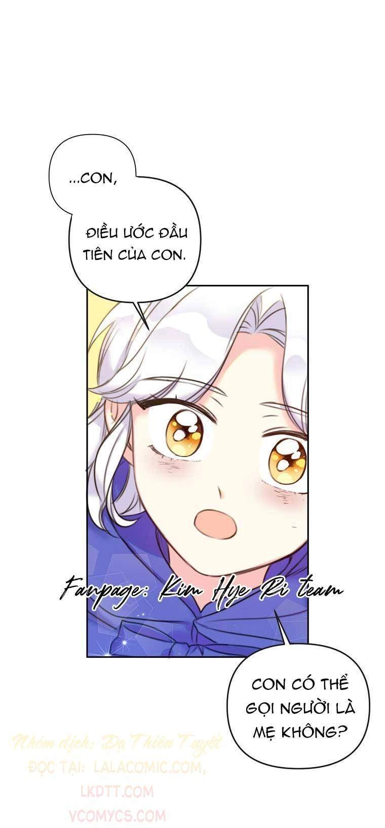 Sinh Ra Làm Con Gái Ác Nữ Chapter 11 - 54