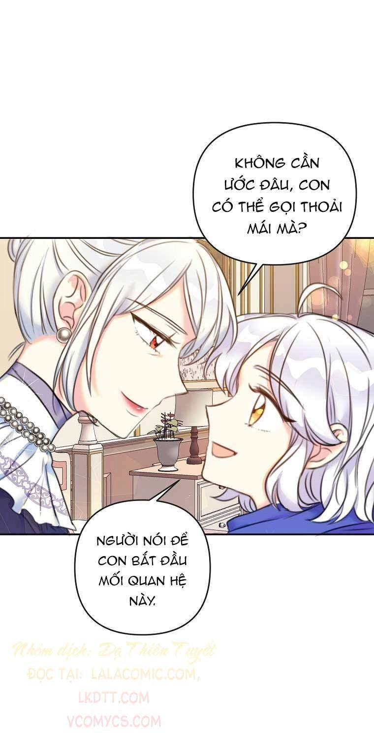 Sinh Ra Làm Con Gái Ác Nữ Chapter 11 - 55