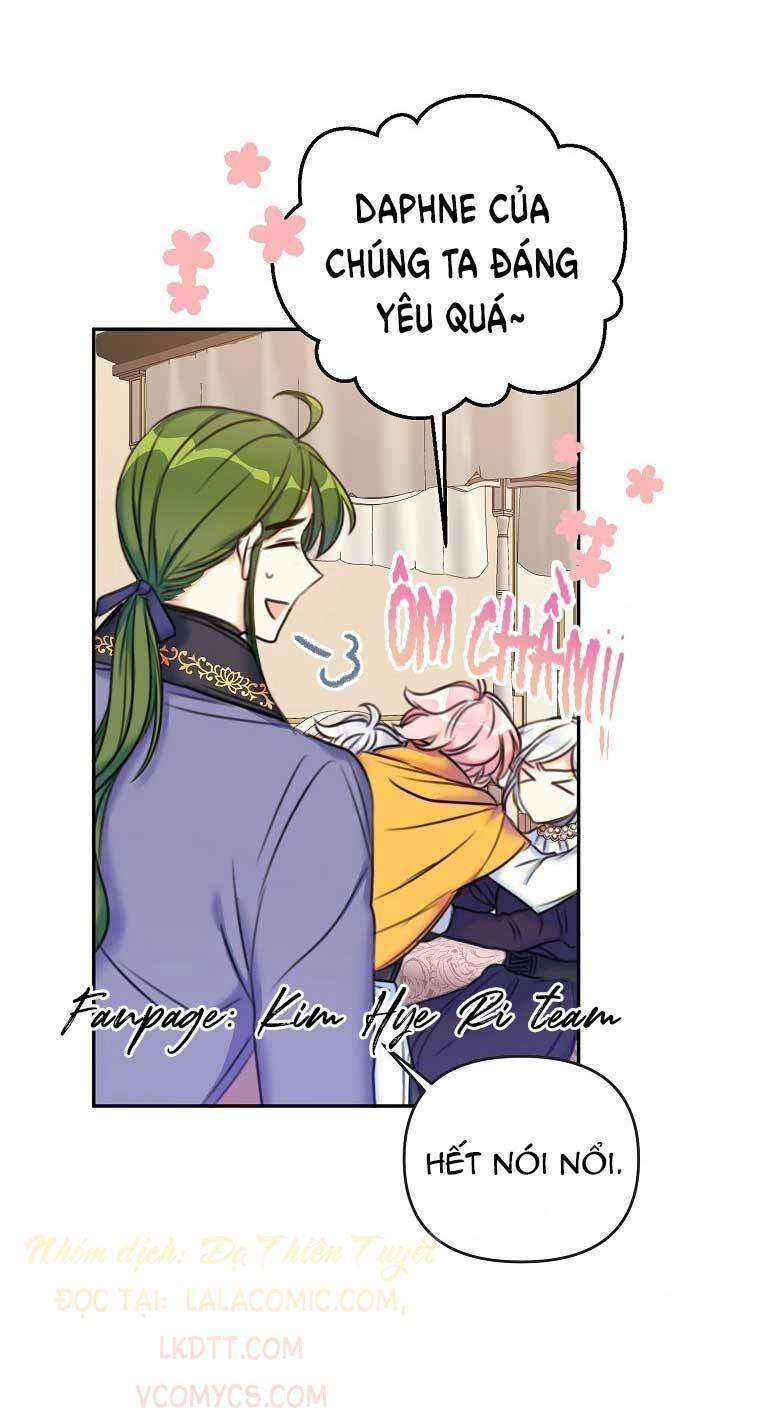 Sinh Ra Làm Con Gái Ác Nữ Chapter 11 - 58