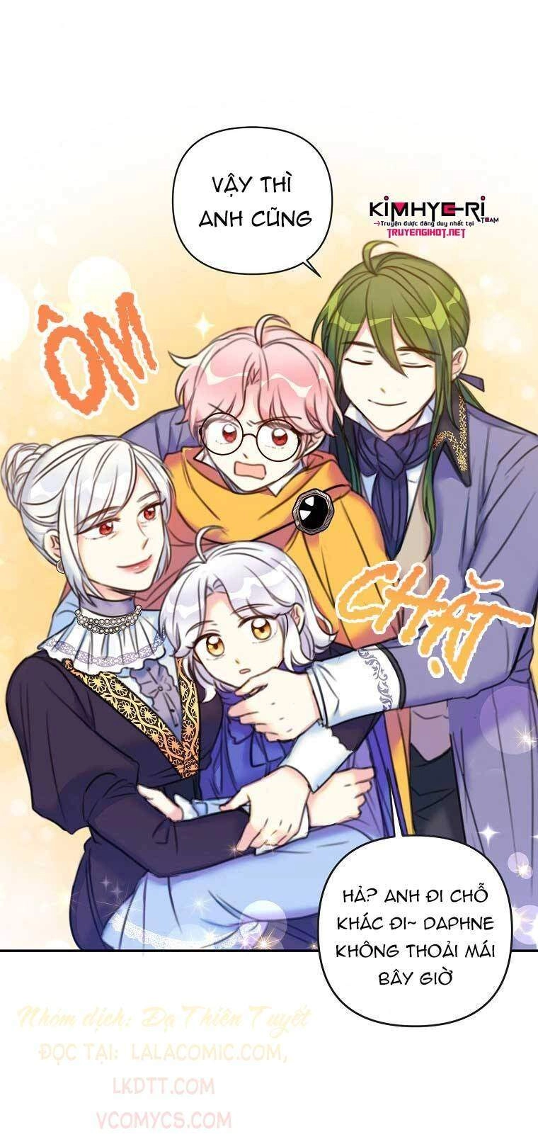 Sinh Ra Làm Con Gái Ác Nữ Chapter 11 - 59