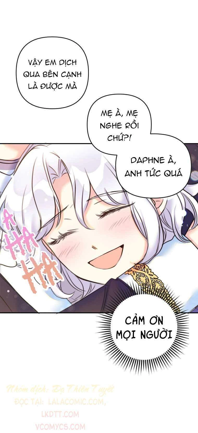 Sinh Ra Làm Con Gái Ác Nữ Chapter 11 - 60