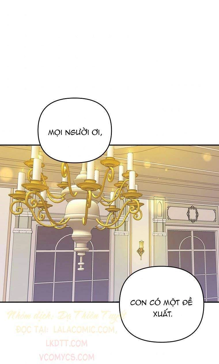 Sinh Ra Làm Con Gái Ác Nữ Chapter 12 - 1