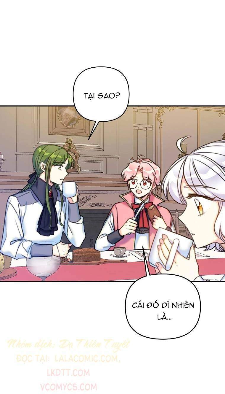 Sinh Ra Làm Con Gái Ác Nữ Chapter 12 - 3