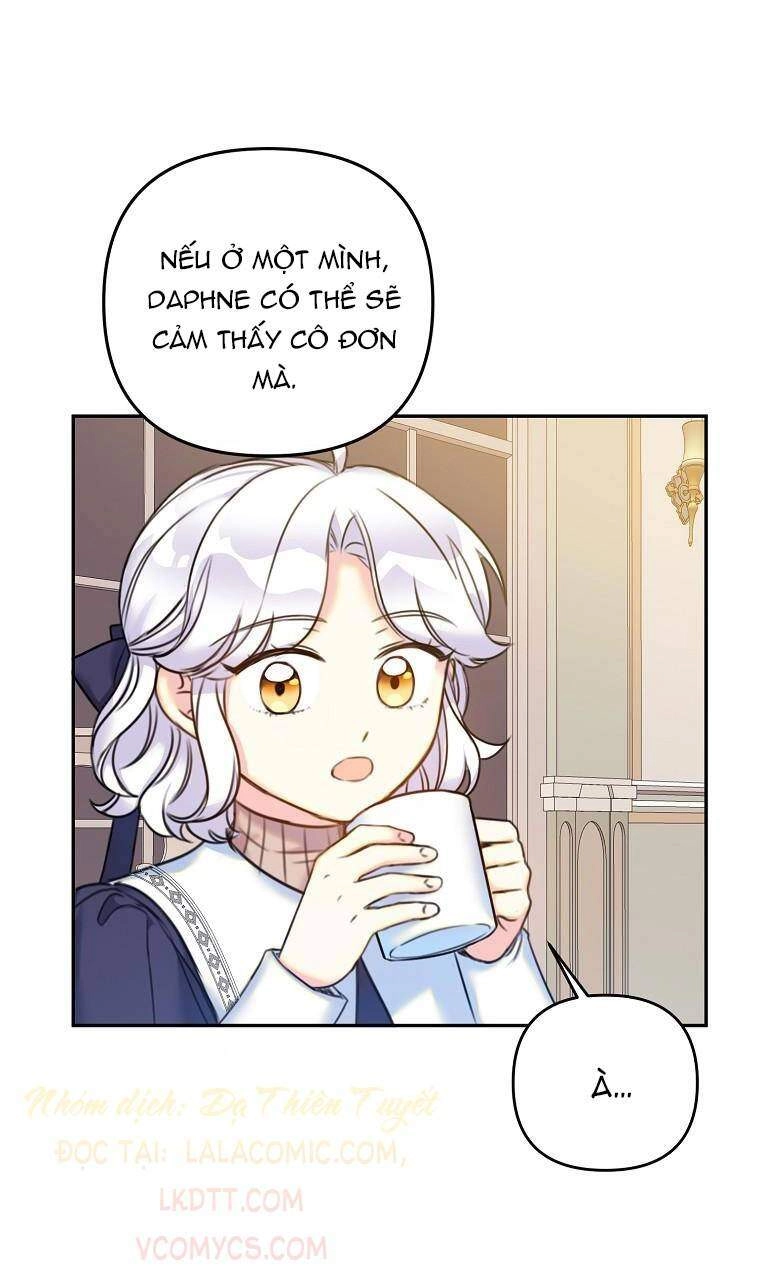 Sinh Ra Làm Con Gái Ác Nữ Chapter 12 - 4