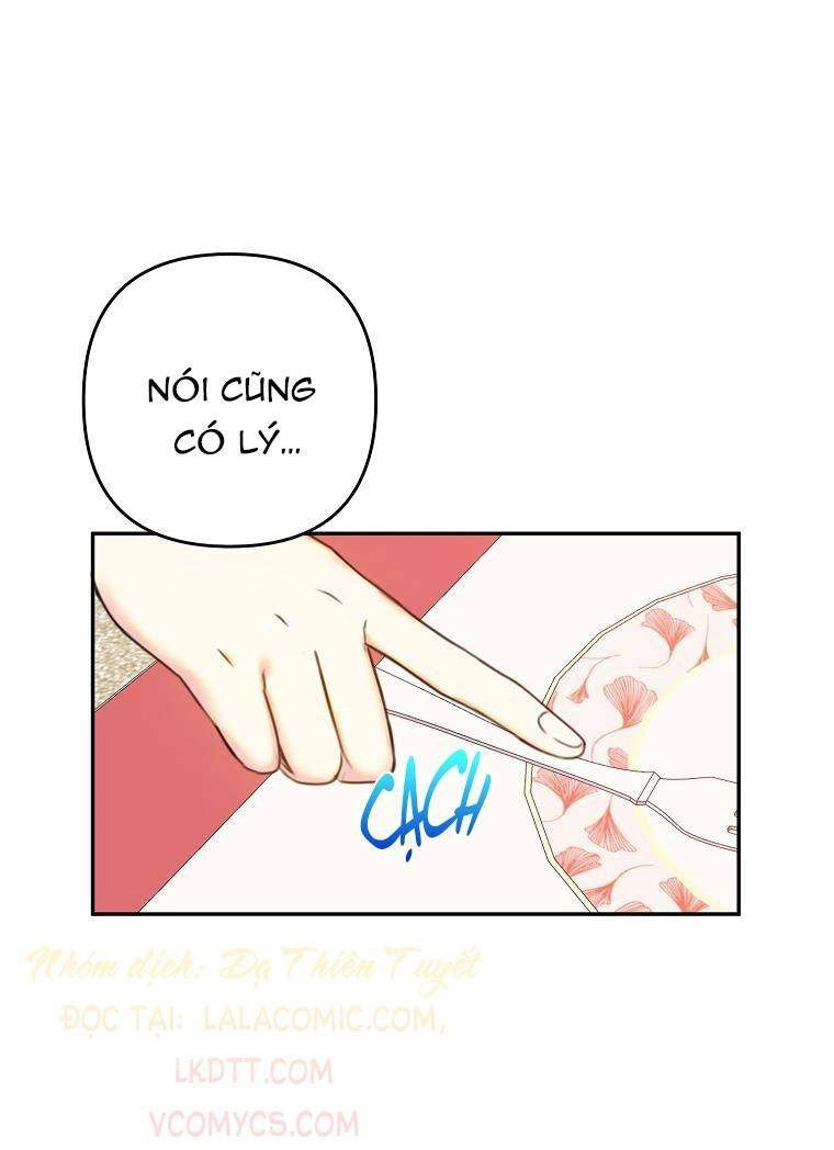 Sinh Ra Làm Con Gái Ác Nữ Chapter 12 - 5