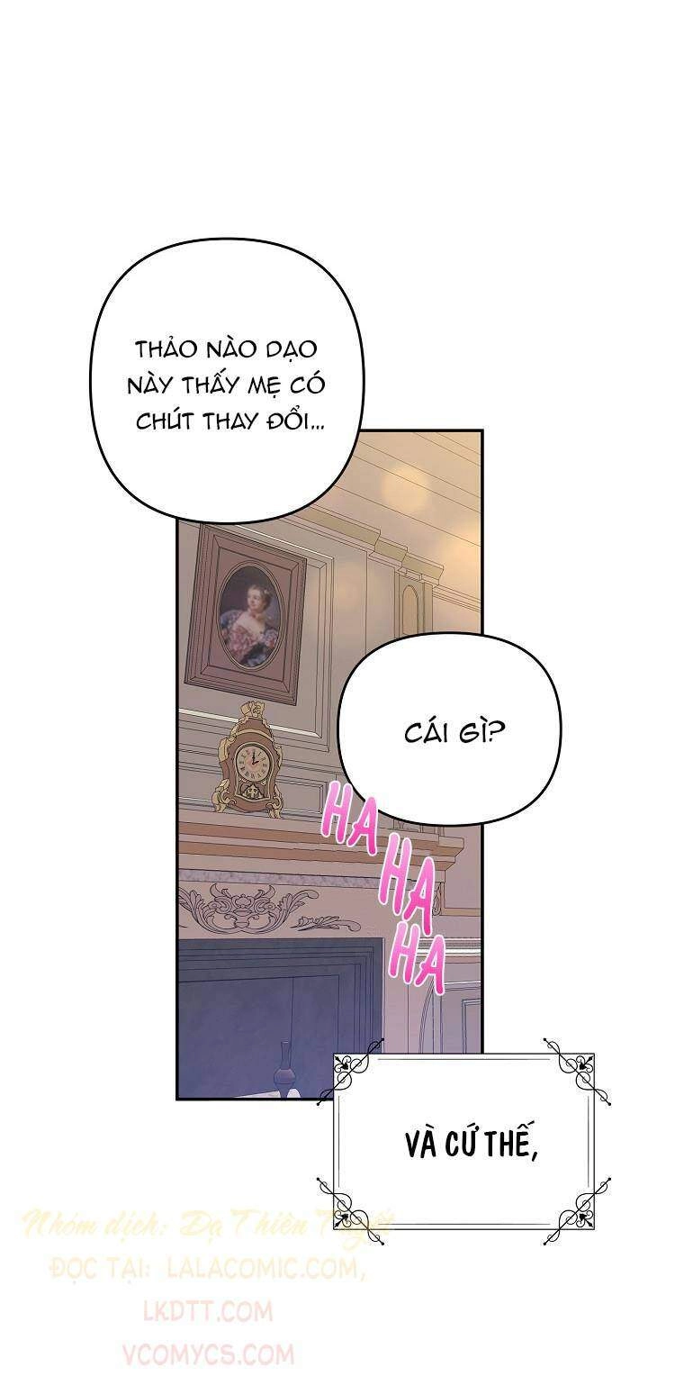 Sinh Ra Làm Con Gái Ác Nữ Chapter 12 - 7