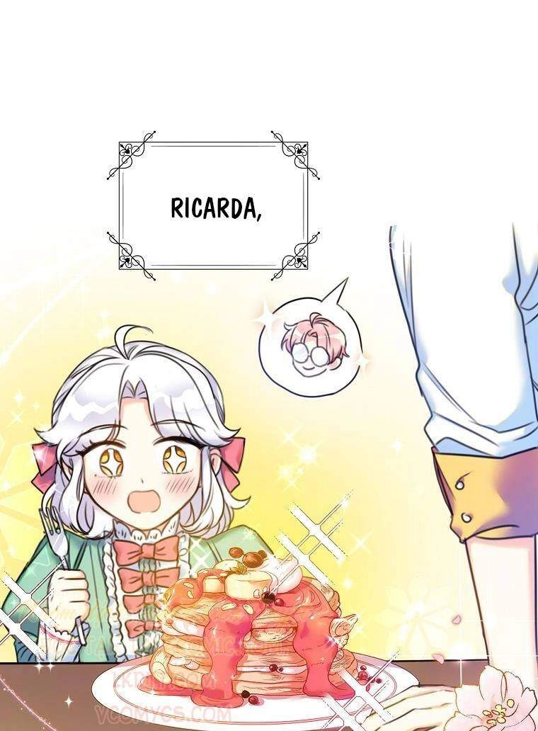 Sinh Ra Làm Con Gái Ác Nữ Chapter 12 - 8