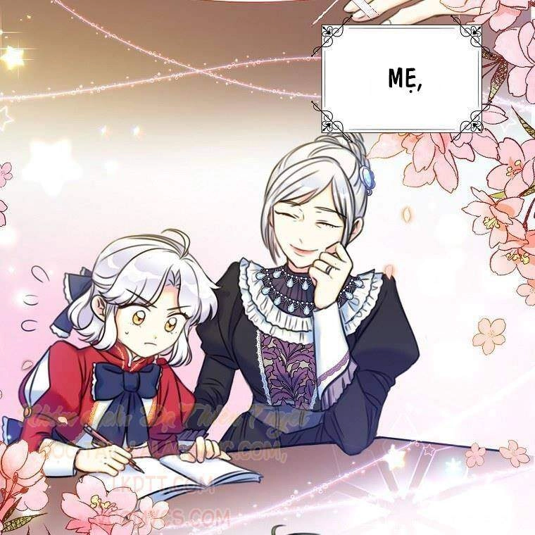 Sinh Ra Làm Con Gái Ác Nữ Chapter 12 - 9