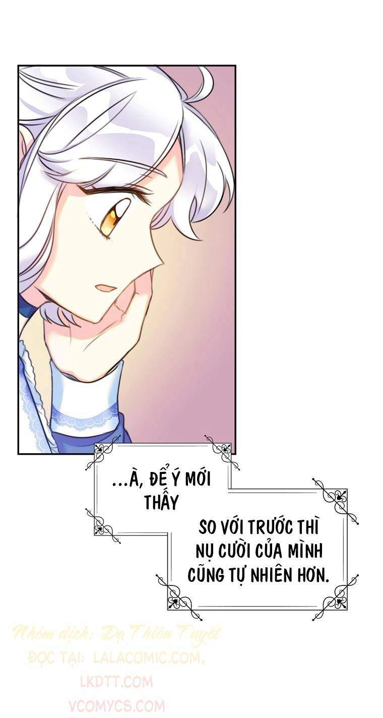 Sinh Ra Làm Con Gái Ác Nữ Chapter 12 - 12