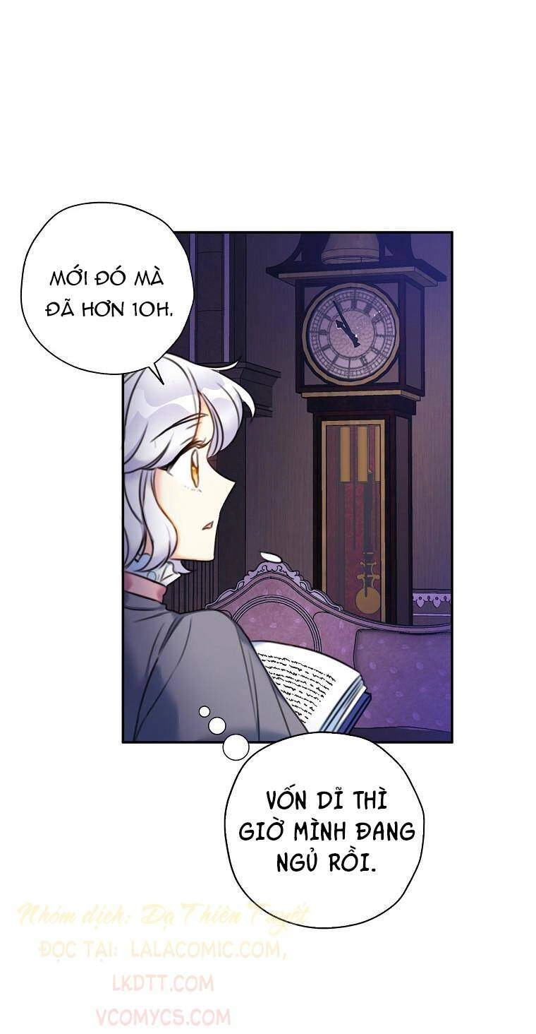 Sinh Ra Làm Con Gái Ác Nữ Chapter 12 - 18