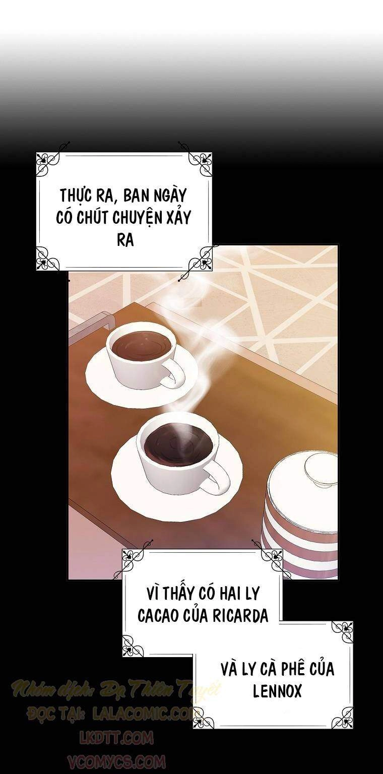 Sinh Ra Làm Con Gái Ác Nữ Chapter 12 - 19