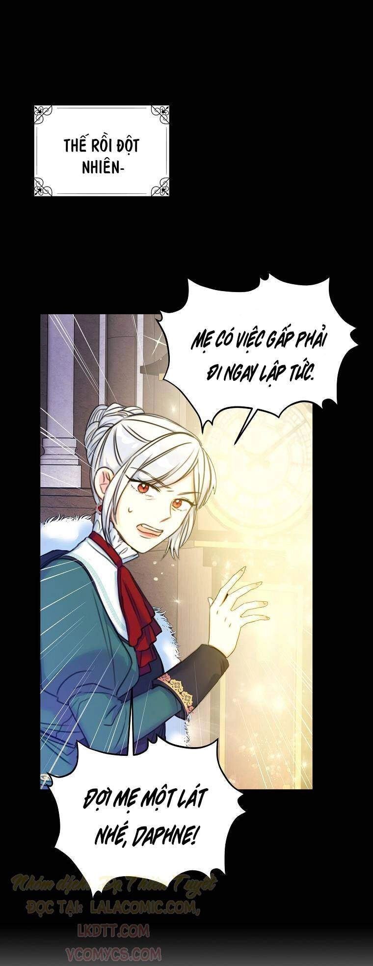 Sinh Ra Làm Con Gái Ác Nữ Chapter 12 - 23